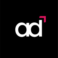 Studio AD Design Logo
