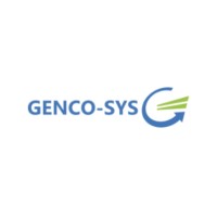 GENCO SYS Logo