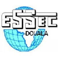 ESSEC Business School de Douala Logo