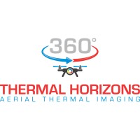 360 Thermal Horizons Inc Logo