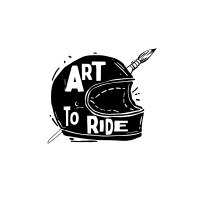Art to Ride Logo
