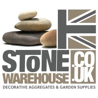 Stone Warehouse Logo