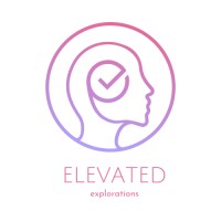 Elevated Explorations Logo
