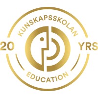 Kunskapsskolan Schools - India Logo