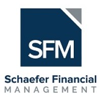 Schaefer Financial Management Logo