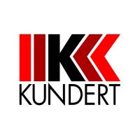 KUNDERT AG Logo
