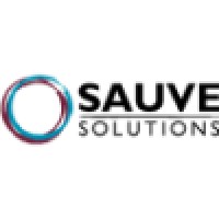 Sauve Solutions Limited Logo