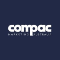 Compac Marketing Australia Logo