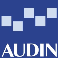 AUDIN Logo