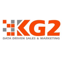 KG2 Logo