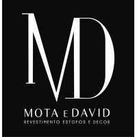 Mota e David Logo