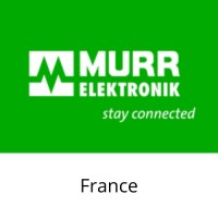 Murrelektronik FR Logo