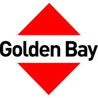 Golden Bay Logo