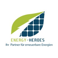 Energy Heroes GmbH Logo