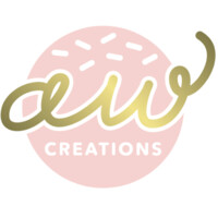 A. West Creations Logo