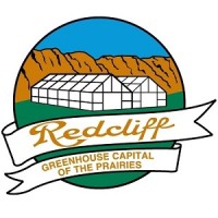 Town of Redcliff Logo