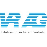 VR AG Logo
