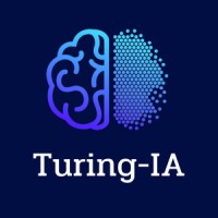 Turing - Inteligencia Artificial Logo