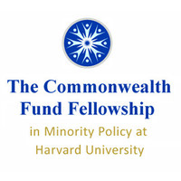 Commonwealth Fund Fellowship in Minority Health Policy at Harvard University Logo