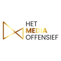 Het Media Offensief Logo