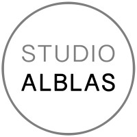 STUDIO ALBLAS Logo
