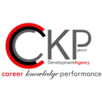 CKP Development Agency Logo