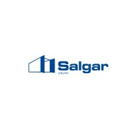 Grupo Salgar Logo