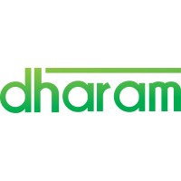 Dharam Digital Logo