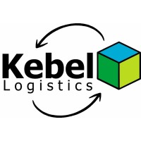 Kebel Logistics Logo