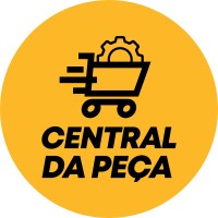 Central da Peça e Ferramentas Logo