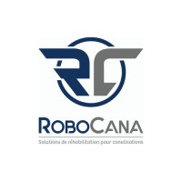 Robocana Logo