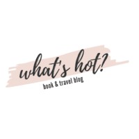 Whats Hot? Logo