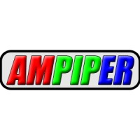 AMPIPER Limited Logo