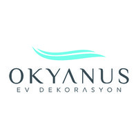 OKYANUS EV DEKORASYON Logo