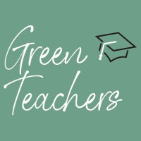 Green Teachers Logo