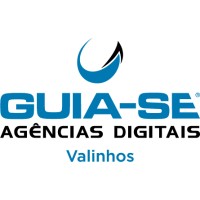 Guia-se Valinhos Agência de Marketing Digital Logo