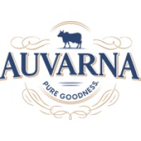 Auvarna Logo