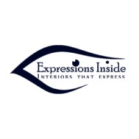 Expressions Inside Interior Designers Logo