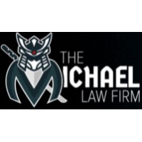 The Michael Law Firm Logo
