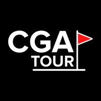 CGA Tour Logo