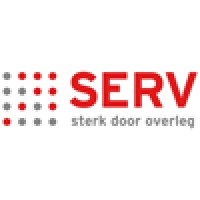 SERV/Stichting Innovatie & Arbeid Logo