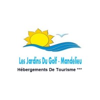 Les Jardins Du Golf - Mandelieu Logo