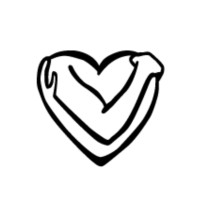 The Body Agency Logo