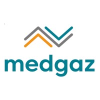 MEDGAZ Logo