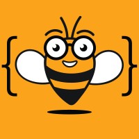 BeeGeeky Logo