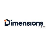 Dimensions Logo