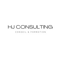 HJ Consulting Logo