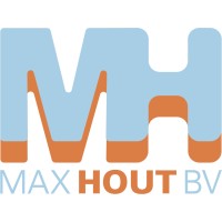 Max Hout BV Houtimport Logo