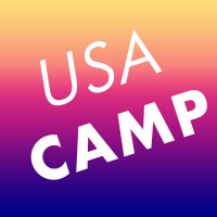 USA CAMP Logo