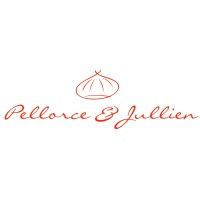 PELLORCE ET JULLIEN Logo